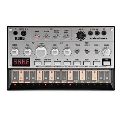 Korg Volca Bass image 3