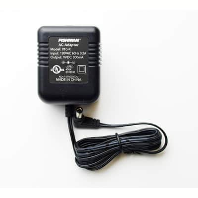 FISHMAN 910R Power Supply, ACC-BLE-POW image 2