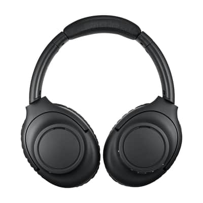 Audio-Technica: ATH-S300BT Bluetooth Headphones image 1