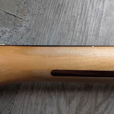 Squier Standard Stratocaster Neck image 10
