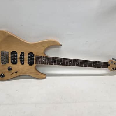 Yamaha 121D Electric Guitar image 1