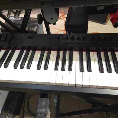 Roland RD-88EX 88-Key Digital Stage Piano 2025 - Present - Local Pickup Only image 2