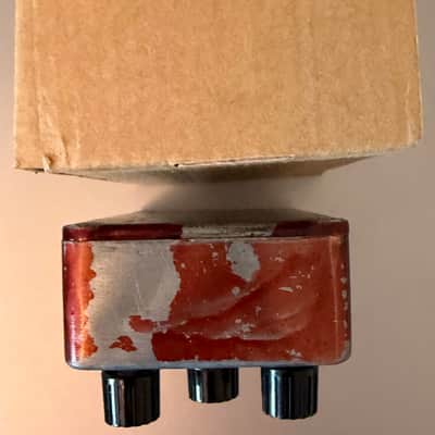 BJFE Candy Apple Fuzz #071 image 5