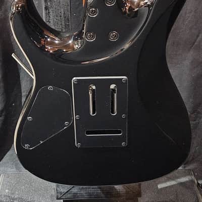 Ibanez Standard AZ24S2 Electric Guitar - Black 2026 image 5
