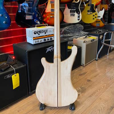 Rickenbacker 4003 2012 - Present - Mapleglo image 3