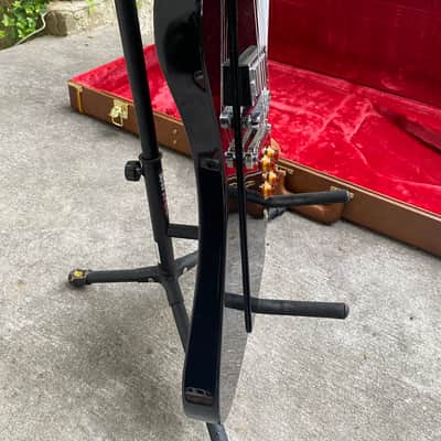 Gibson Firebird Platypus 2024-Present - Ebony image 12