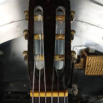 Yamaha G-60 1960s Made in Japan w/ Slip Cover image 2