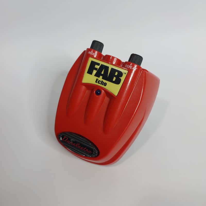Danelectro Fab Echo