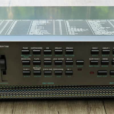 Hohner MSE-1 1984 - like new image 2