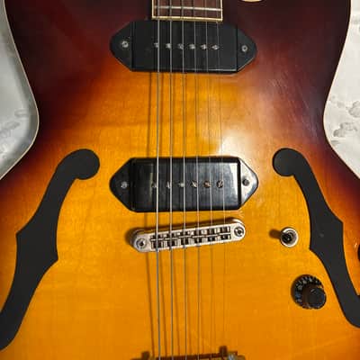 Heritage 530 2021 - Sunburst image 4