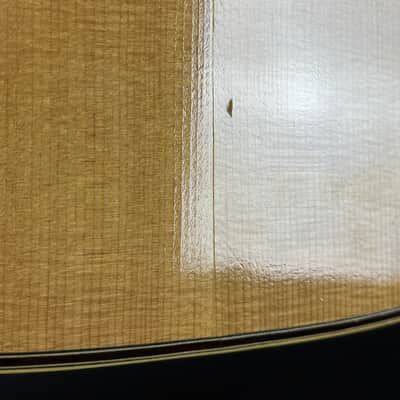 Used 70's Yamaha L-5 TSU19592 image 14