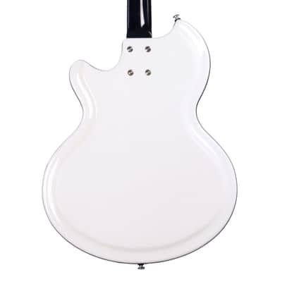 Airline Guitars '59 Coronado DLX White image 2