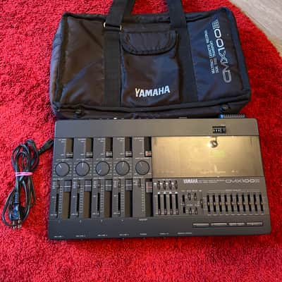 Yamaha CMX-100 4-Track Cassette Tape Recorder 80s Very Rare | Reverb