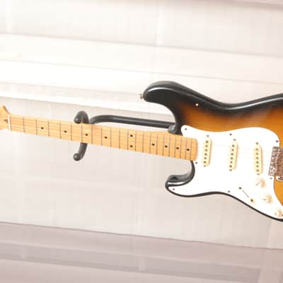 Fender 67 Stratocaster 1996 MiJ Japan lefty / left hand image 3