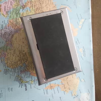 Discontinued and rare : Vertex Steel String Clean Drive MK1 image 2