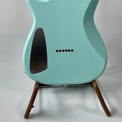Rufini Zyco 2021 Ice Blue Prototyoe NEW (Authrorized Dealer) image 10