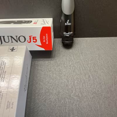 Vandoren Juno J5 Bb Clarinet Mouthpiece image 1