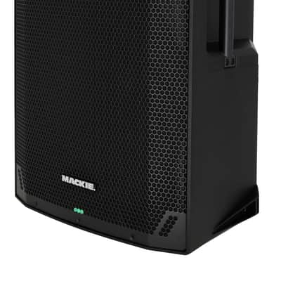 Mackie ThumpSub GO Dual 8" 400w Rechargeable Portable Subwoofer+Thump Sub Cover image 10