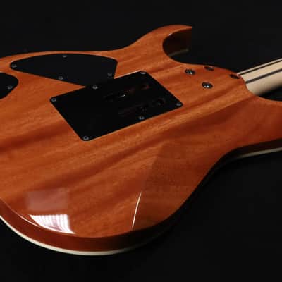 Ibanez RG5320CSW RG Prestige 6str Electric Guitar w/Case - Cosmic Shadow 159 image 5
