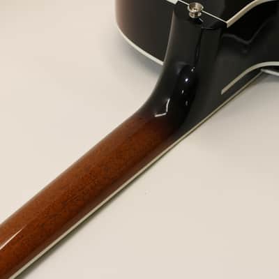 2013 Gibson Limited Edition ES-175 Memphis with P-94 Pick Ups in Tobacco Sun Burst! All Original! image 17
