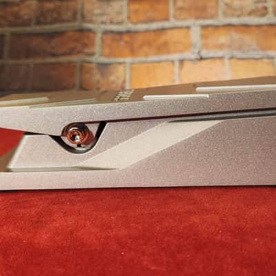 Boss FV-30H High-Impedance Compact Volume Pedal image 4