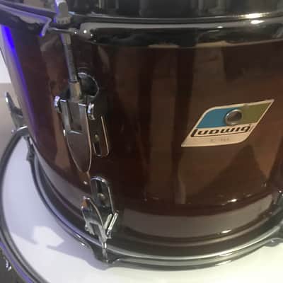 Ludwig Custom 1970's - Studio Recording Kit image 7