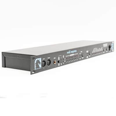 MOTU MIDI Express XT 8x8 MIDI Interface Patchbay SMPTE Mac/Windows 16 Presets image 2