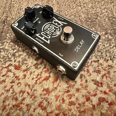 Dunlop EP103 Echoplex Delay 2016 - Present - Black image 1
