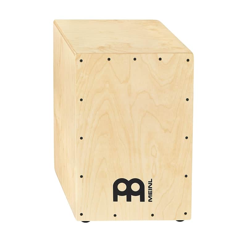 Meinl HCAJ100-NT Headliner Birch Cajon image 1