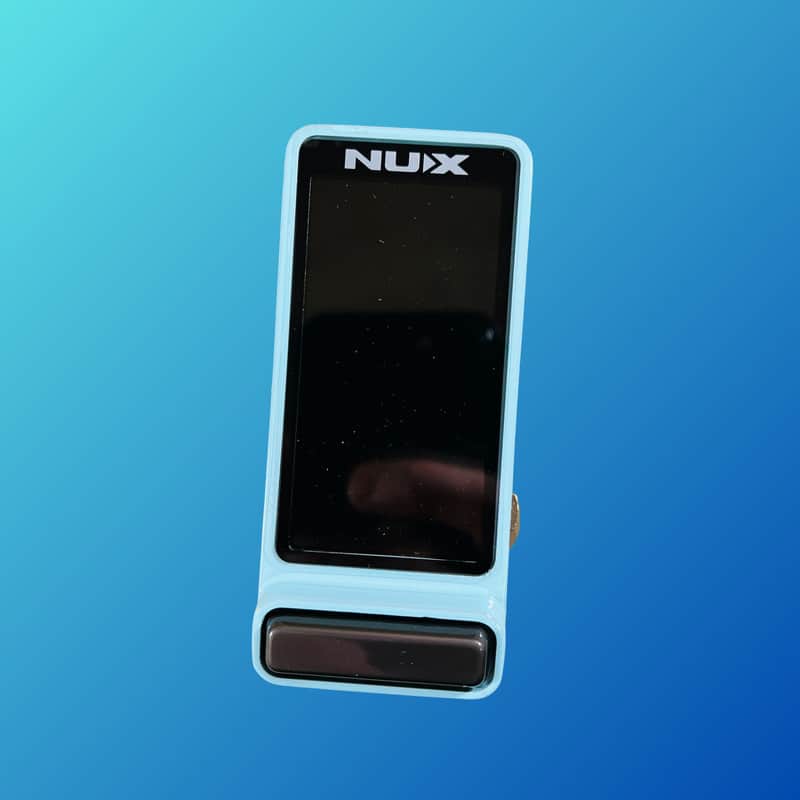 NuX NTU-3 Flow Tune image 1