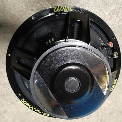 12" Eden Ampeg SWR G&K Replacement Speaker Woofer *Best For the$ Bass Guitar speaker 400 watts 8 ohm image 3