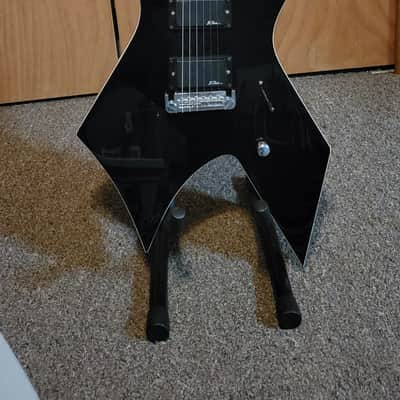B.C. Rich Warlock signature M7 2000s Mick Thomson image 1