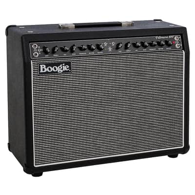 Mesa Boogie Fillmore 100 2-Channel 112-Watt 1x12" Guitar Combo