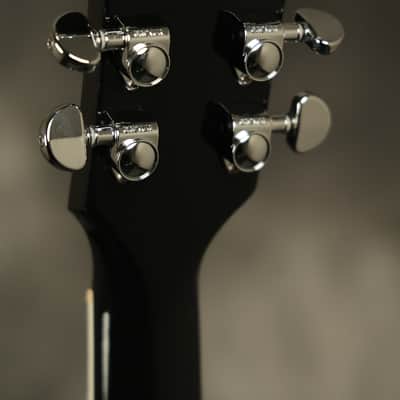 2018 Gibson Les Paul STUDIO DELUXE Limited Edition SILVERBURST image 16