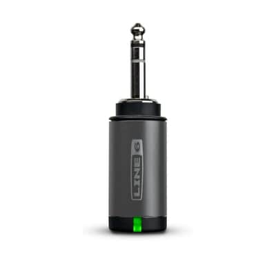 Line 6 Relay G10TII Guitar Wireless Transmitter for Relay G10 and G10S image 2