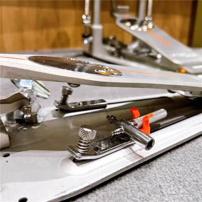 Pearl USED ​​P-3002D [DEMON DRIVE DOUBLE PEDAL] image 2