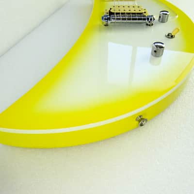 Kawai Moonsault MS-80 MLY 1990 Moonlight Yellow MIJ RARE! image 16