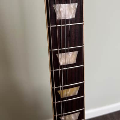 Gibson Les Paul Standard '60s 2023 - Present - Sixties Cherry image 3
