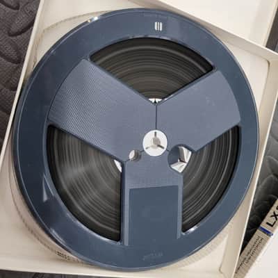 TDK LX 35/90B 1/4" 7" Sound Recording Tape set of 2 image 5