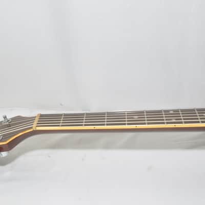 TAKAMINE PT-007N Acoustic guitar Ref. No 7744 image 9