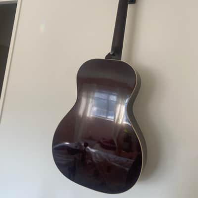 Gibson L-00 Standard (Canadian Artist Owned) image 5