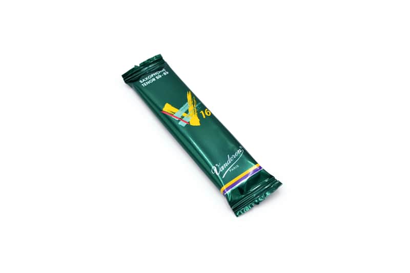 Vandoren V16 Saxophon Tenor 5,0 image 1