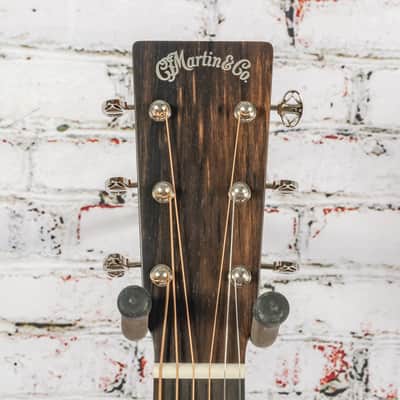 Martin - 2026 Road Series SC-13E Modern - Acoustic-Electric Guitar - Natural - w/ Softshell Case image 5
