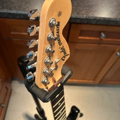 2007 Fender Highway One Stratocaster 2002 - 2005 Bild 8