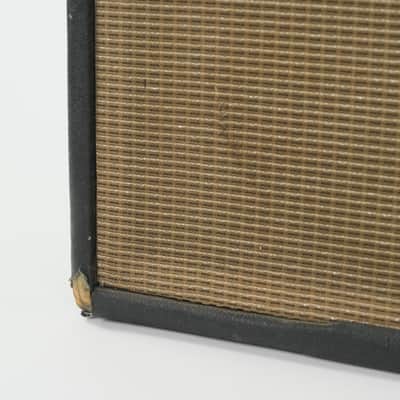 Fender Deluxe Amp (Non-Reverb Black Panel) Owned by Gilby Clarke image 8
