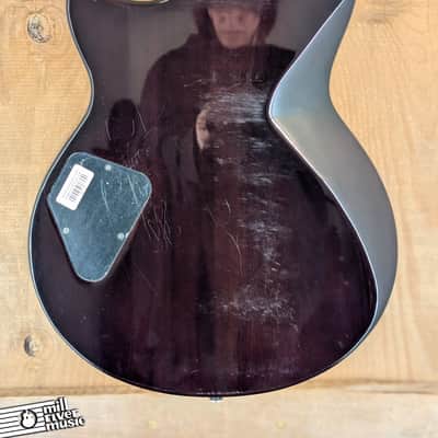 Yamaha Revstar RS420 Electric Guitar, Maya Gold 2018 - Used image 4