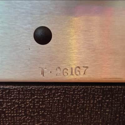 Dr. Z EZG-50 50-Watt Guitar Amp Head Black image 12