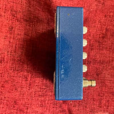 Empress Compressor 2010s - Blue image 5
