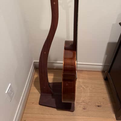 Boucher Private Stock BG-151-G OM Hybrid 2023 image 2