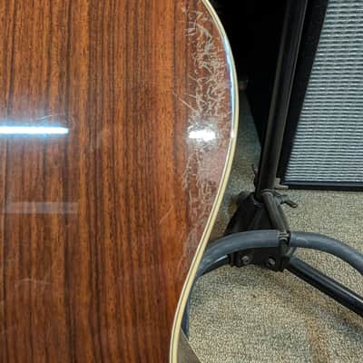 Martin Eric Clapton Signature 000-28EC image 9